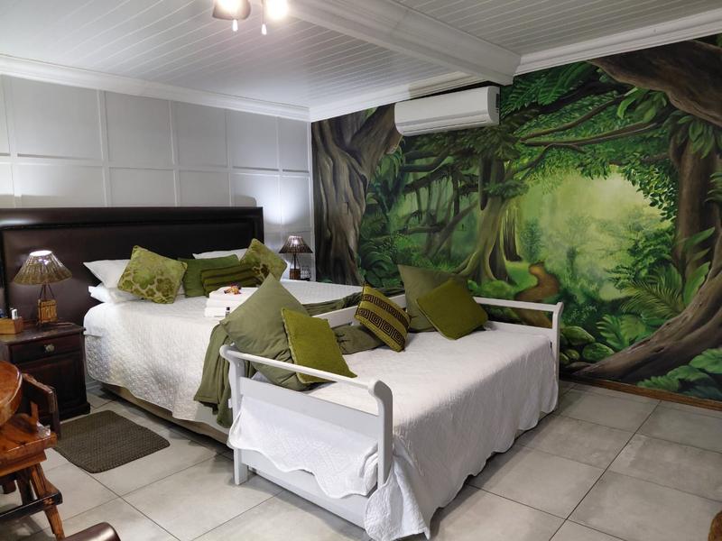 6 Bedroom Property for Sale in Dan Pienaar Free State